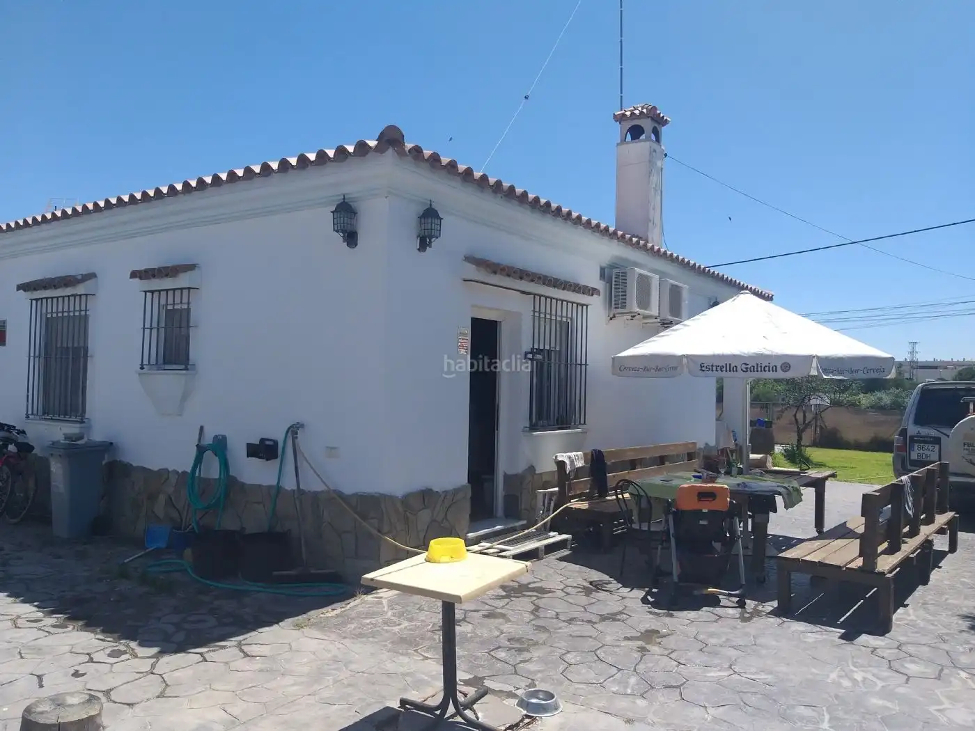 Chalet en venta en Calle Vereda de Enmedio 19, imagen 5