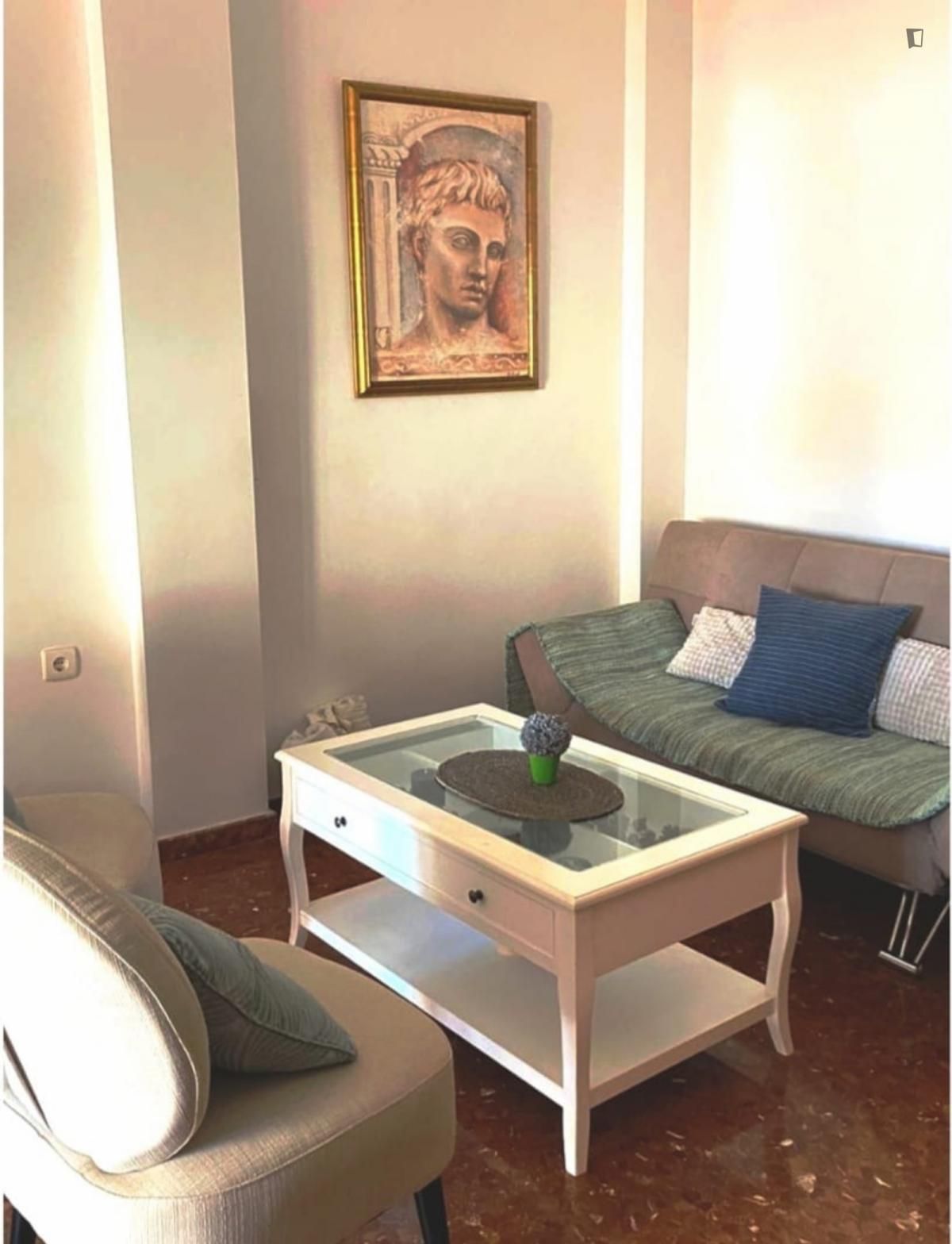 Apartamento de alquiler en Playa de Granada