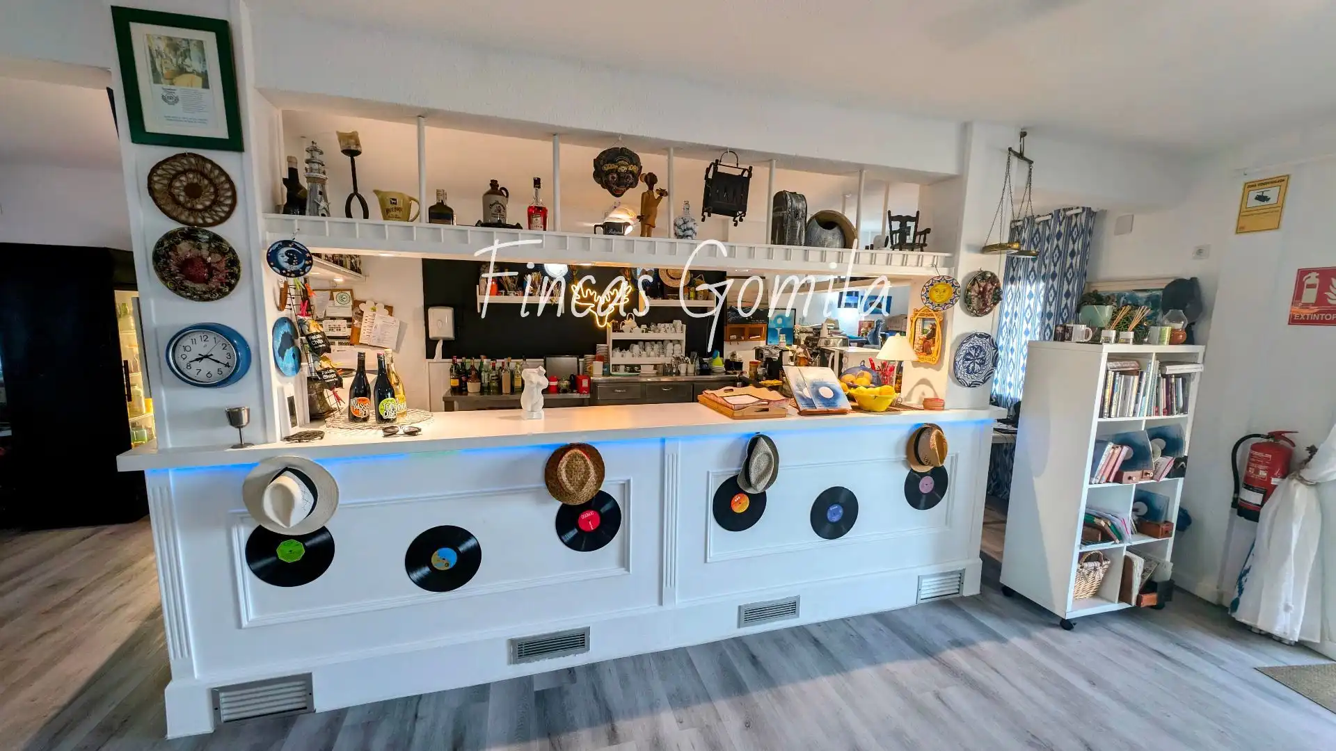 Local commercial à vendre à sa lluna, imagen 17