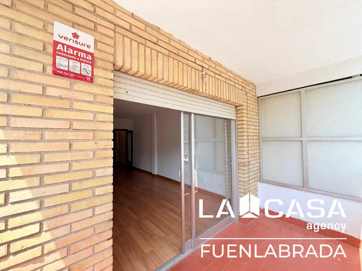 Flat for sale in Fuenlabrada  with Terrace