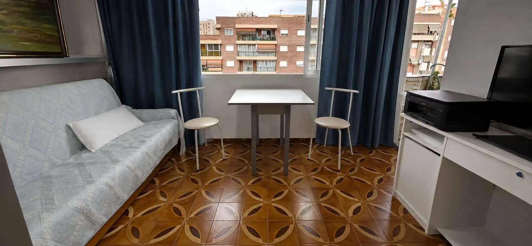 Ático con ascensor en venta en Centro Urbano, imagen 7