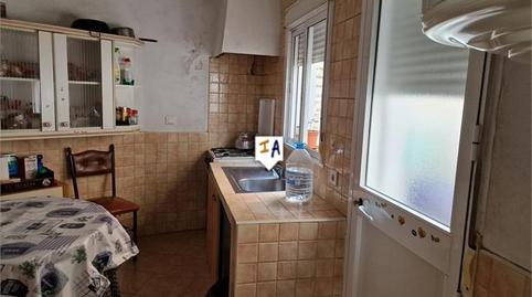 Foto 3 de Casa adosada en venda a Alfarnatejo, Málaga