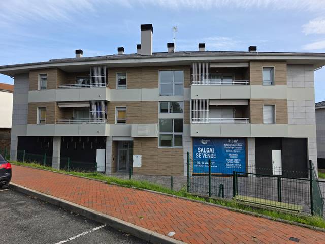 Local comercial en Venta en Maruri-Jatabe