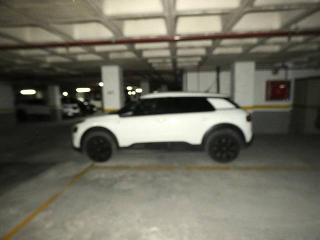 Garaje en Venta en Espinardo