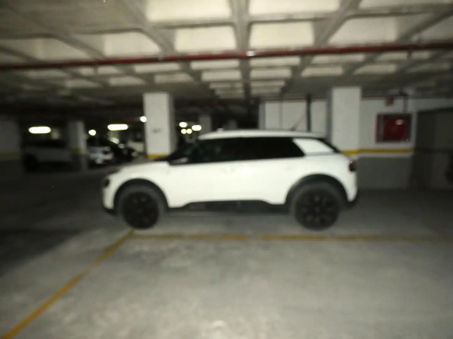 Parcheggio in vendita a Pedanías Norte
