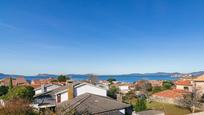 Exterior view of Flat for sale in Vigo   with Terrace