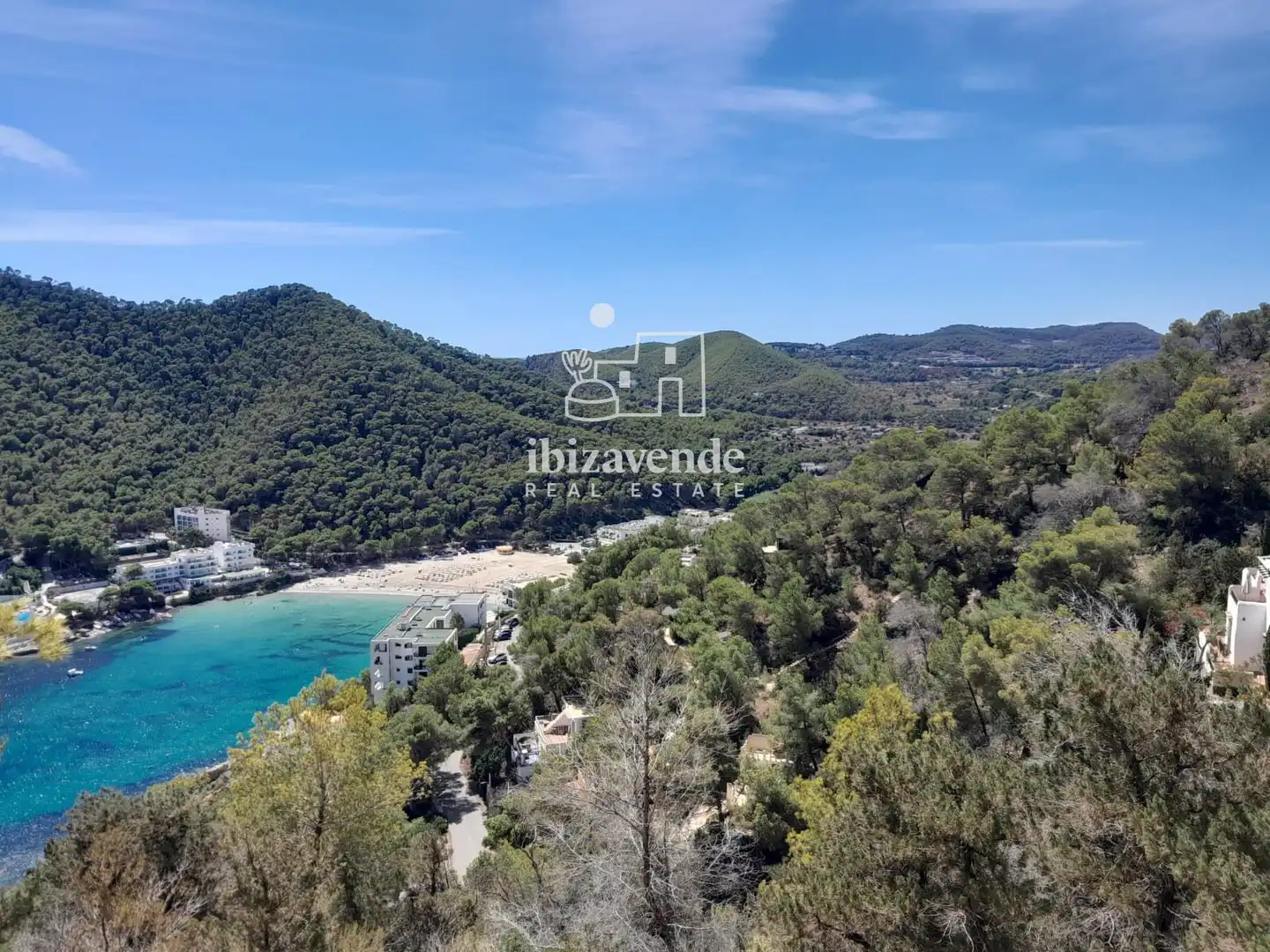 Casa con piscina en venta en del monte Kilimanjaro, imagen 4