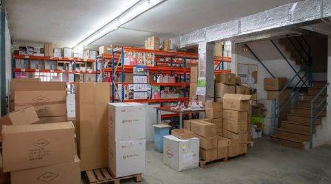 Photo 4 of Industrial buildings for sale in Malgrat de Mar, Barcelona