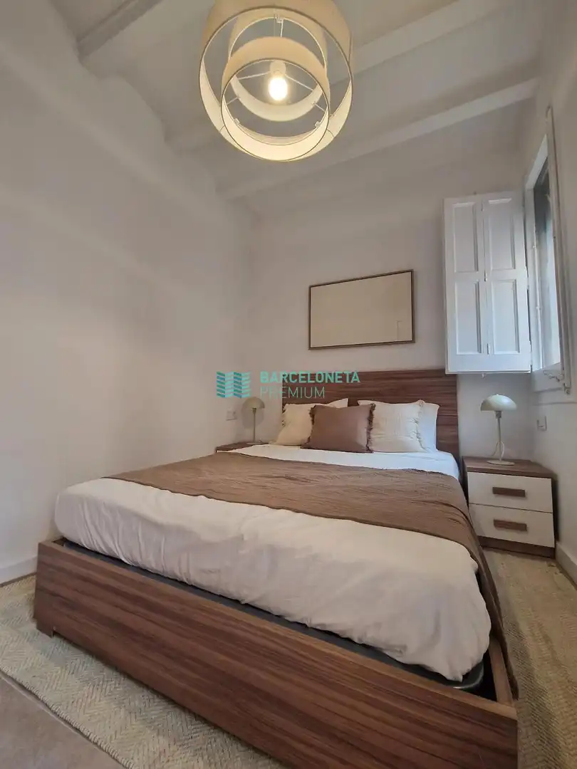 Wohnung zum Verkauf in Atlantida, La Barceloneta