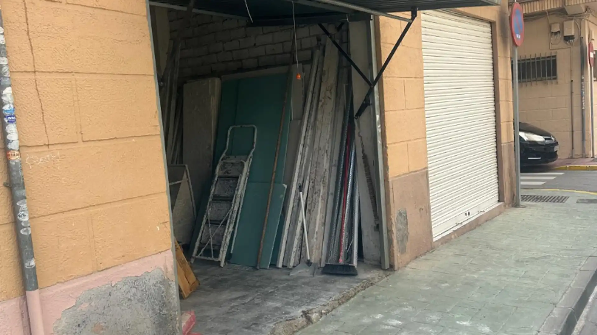 Local en venta en Peligros