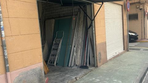 LOCAL EN VENTA EN PELIGROS