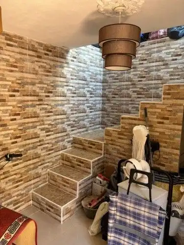 Casa adosada en venda en Gibraleón amb Aire condicionat i Calefacció