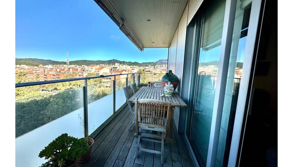 Foto 1 de Piso en venta en Sant Pere, Barcelona