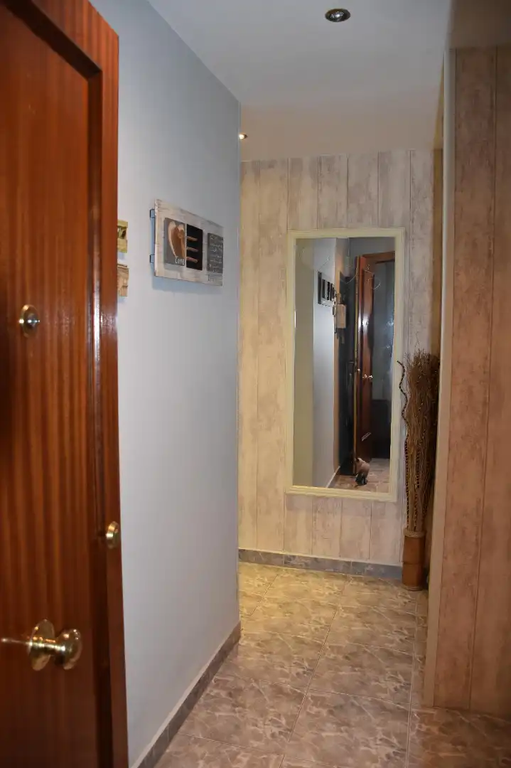 Flat with lift for sale in Carrer d'Aiora, imagen 21