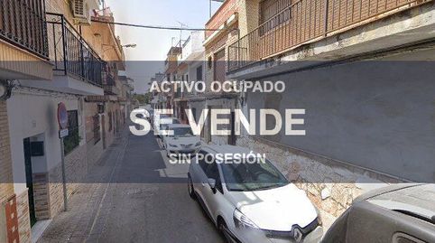 Foto 4 de Piso en venta en Palmete, Sevilla Capital