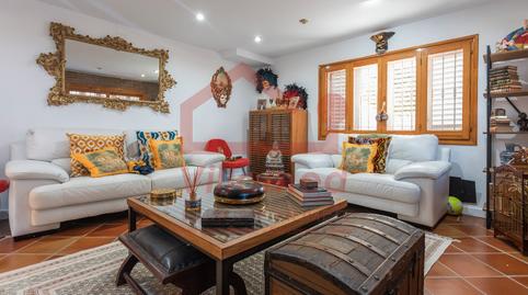 Foto 5 de Casa o chalet de alquiler en Carrer Paiporta, 4, Montepilar, Valencia