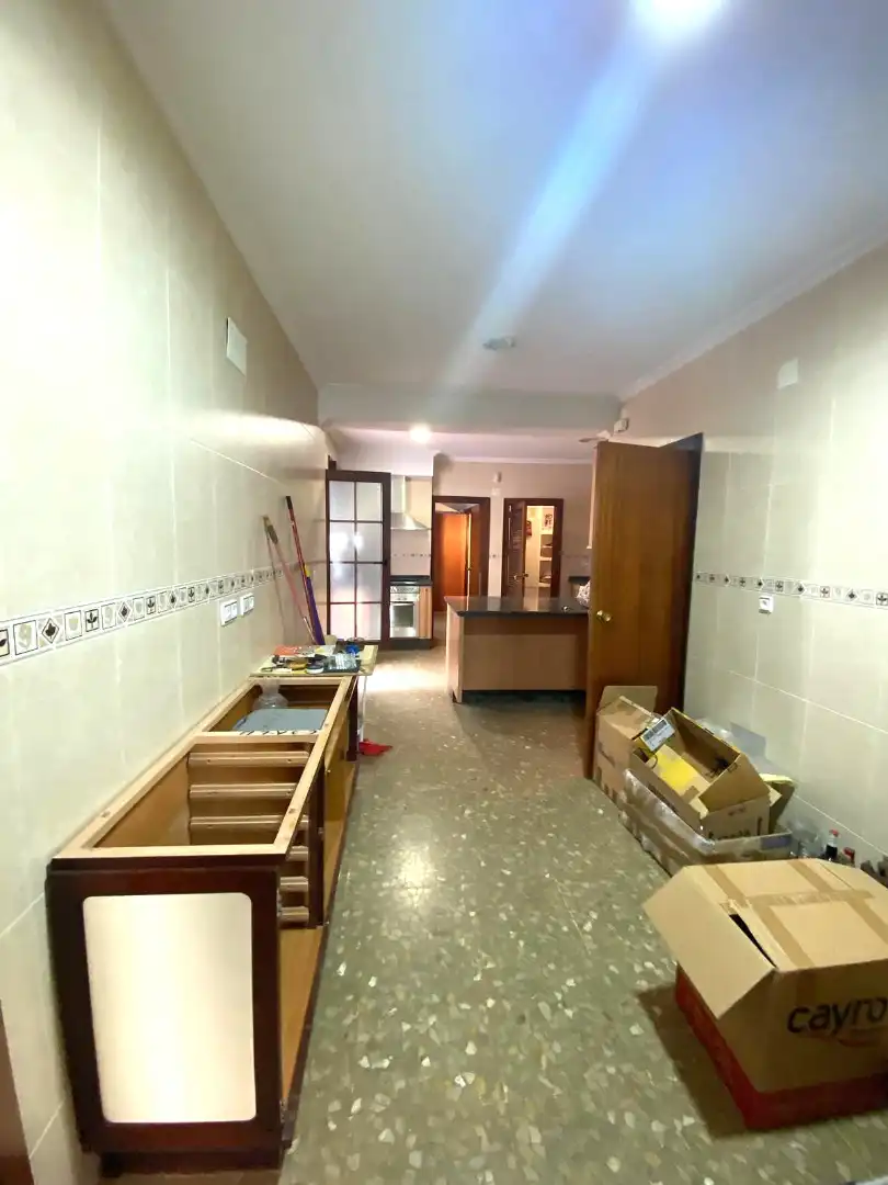 Appartamento con terrazza in vendita a Centro, imagen 8