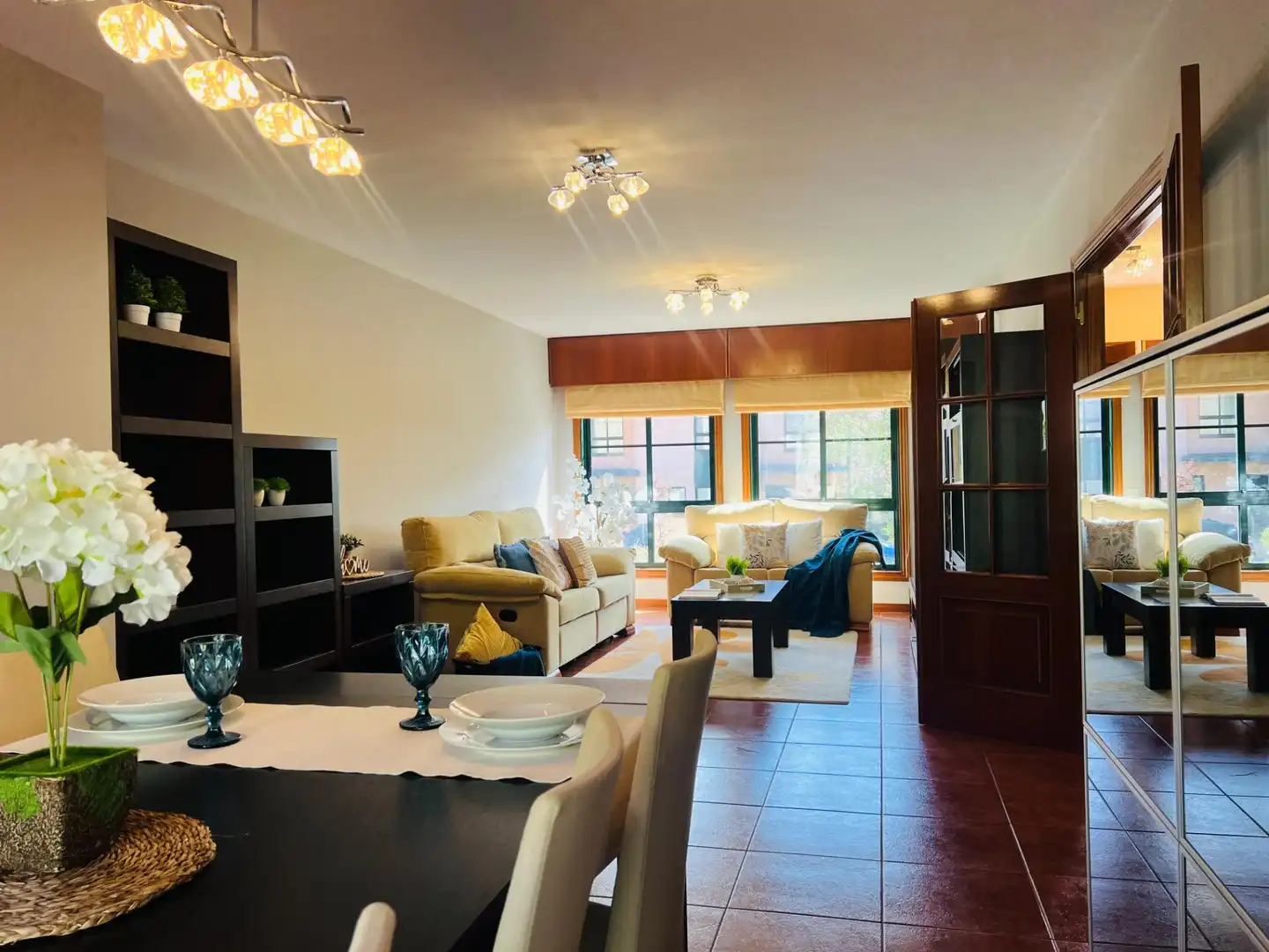 Maison mitoyenne avec jardin à vendre à Calle FRATERNIDADE, imagen 4