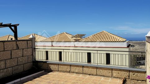 Foto 5 de Casa adosada en venta en Chayofa, Arona