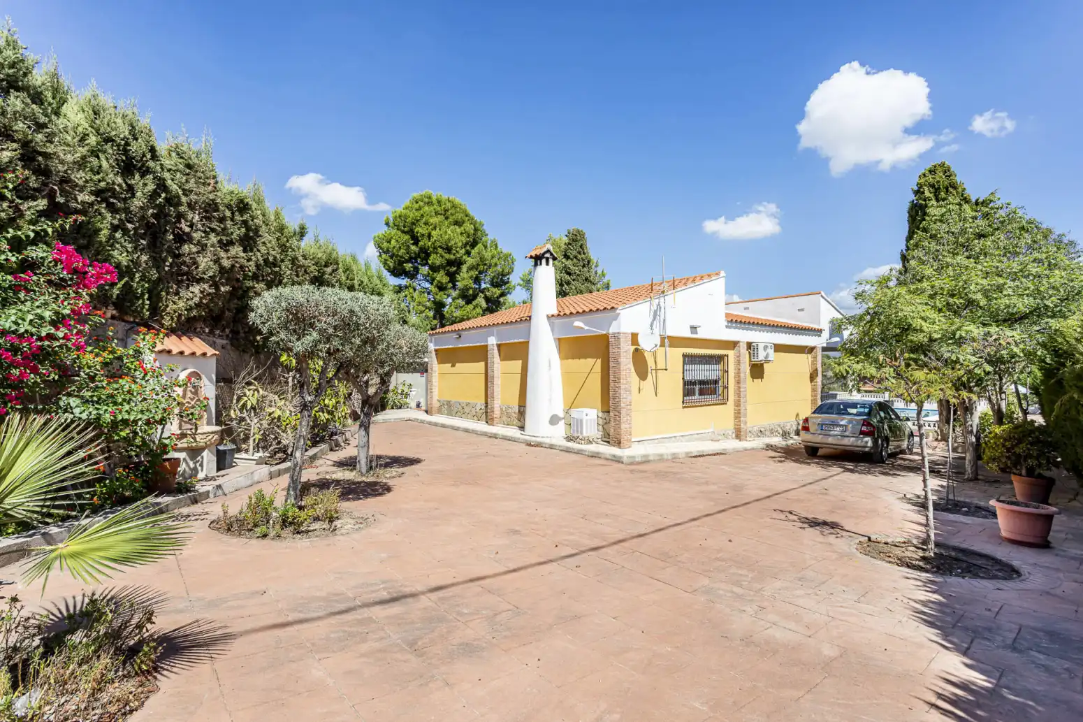 Casa amb piscina en venda a Llíria - UR SAFAREIG L9-11, imagen 31