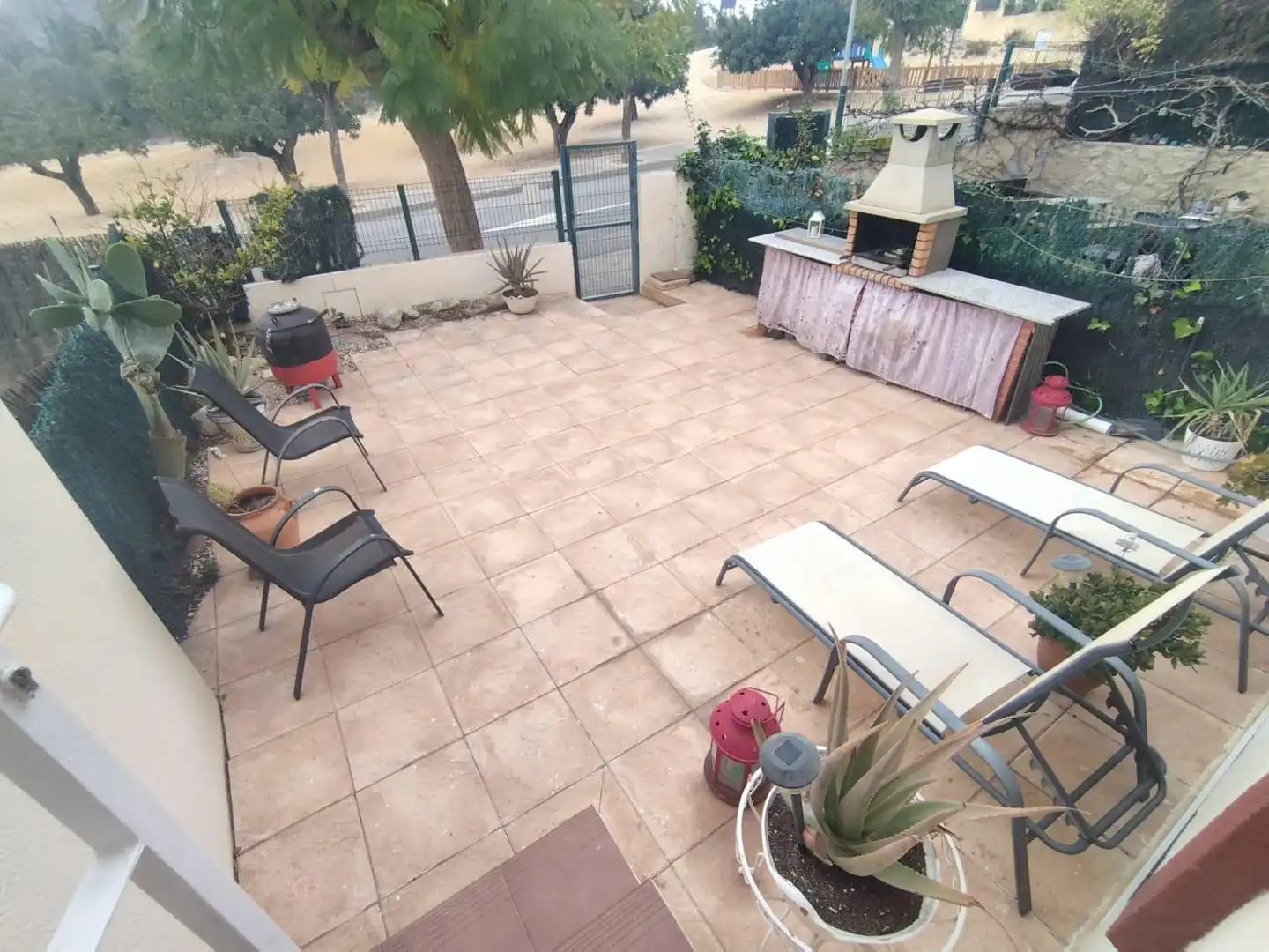 Villa avec terrasse à vendre à Monforte del Cid, imagen 41