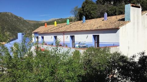 Foto 5 de Edifici en venda a Calle Cenay, Júzcar, Málaga