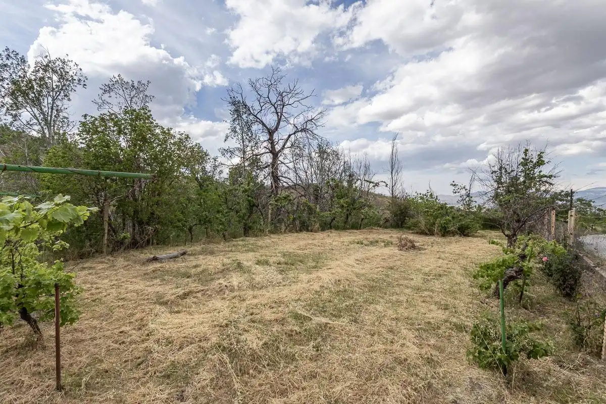 Finca rústica en venta en Dólar con Terraza