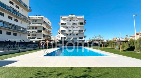 Foto 2 de Apartament en venda a San José - Los Metales, Valencia