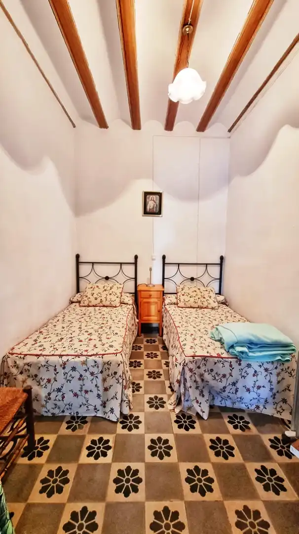 Habitación de Casa o chalet en venta en Hinojales