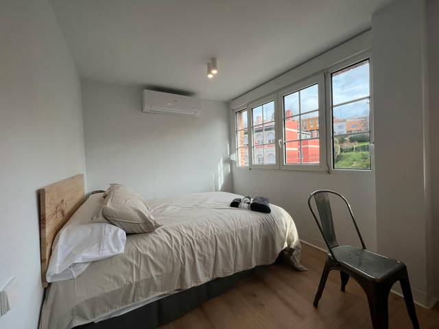 Casa-chalet en Alquiler en N/A en Ciudad Universitaria