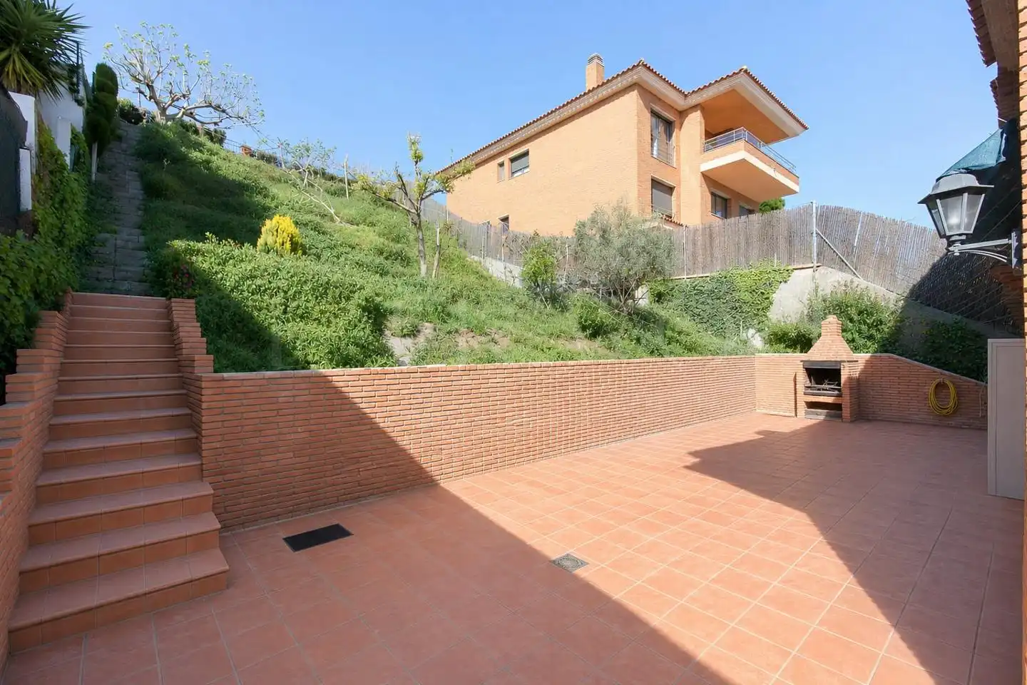 Casa amb terrassa en venda a calle el Sol, imagen 5