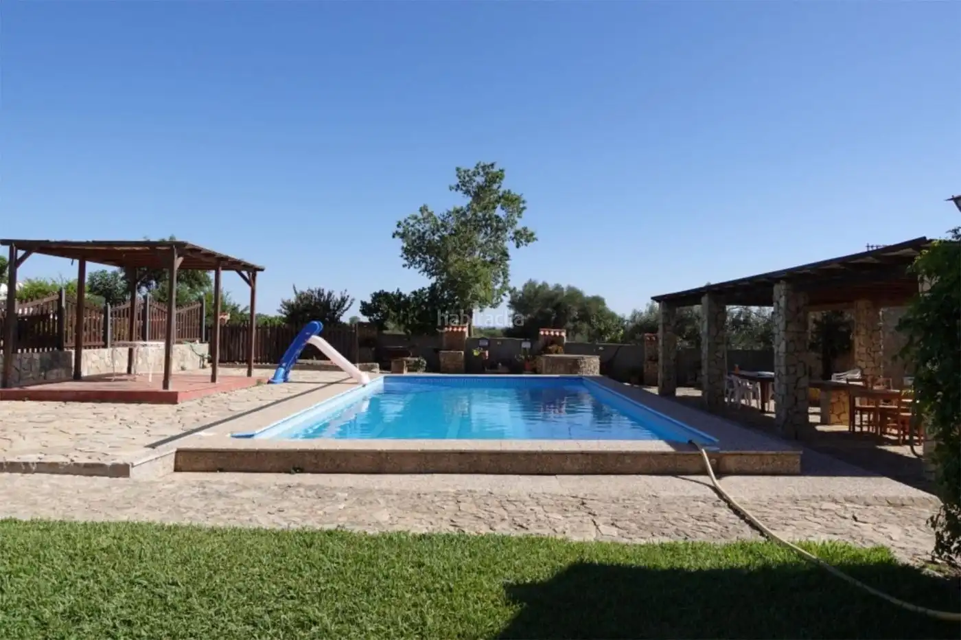 House for sale in Calle Paternilla 1