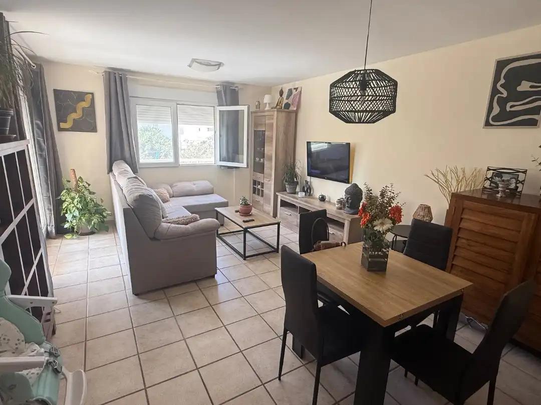 Wohnung mit Aufzug zur Miete in Cami de L’Algar 32, imagen 20