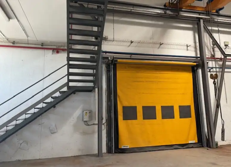 Nave industrial en venta en Pinseque