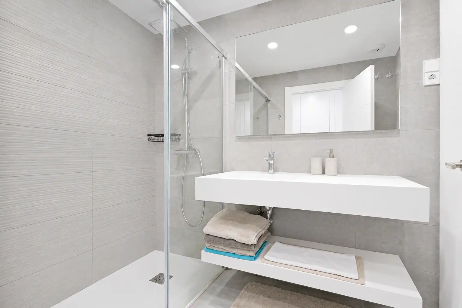 Apartment with lift for sale in Riviera del Sol, imagen 8
