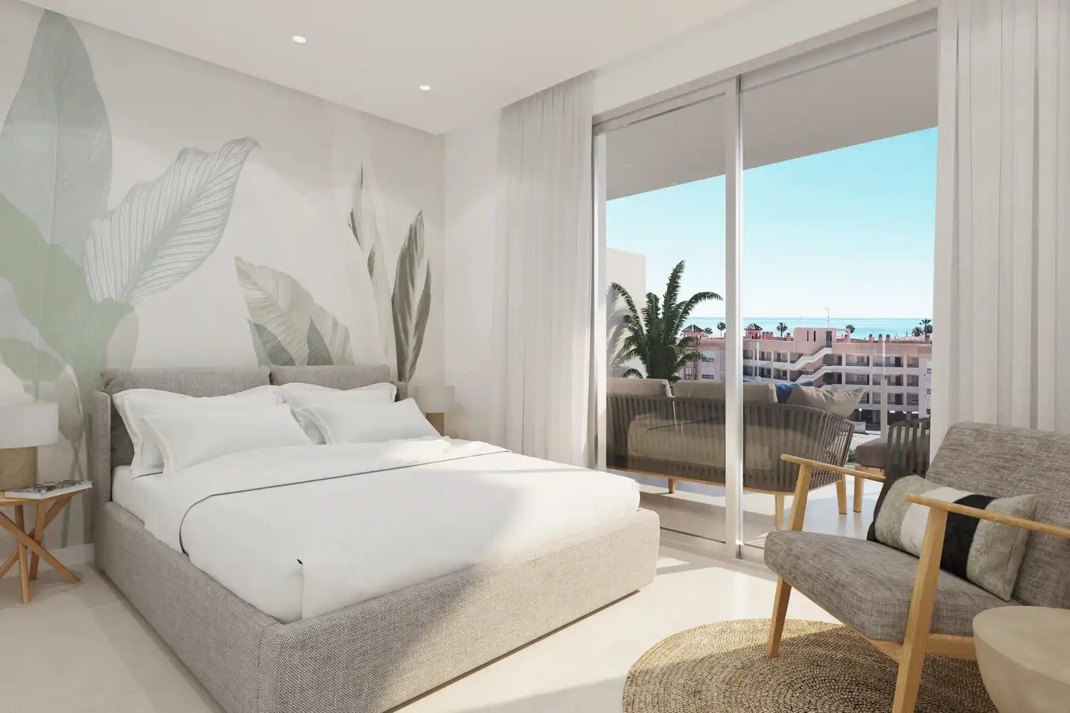 Apartament en venda a Calle Elda, 59, Playa Tamarit - Playa Lissa