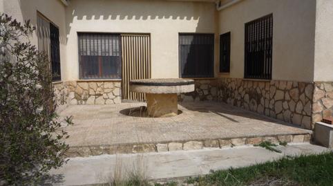 Photo 3 of House or chalet for sale in Calle Jorge Juan, Fuente-Álamo, Albacete