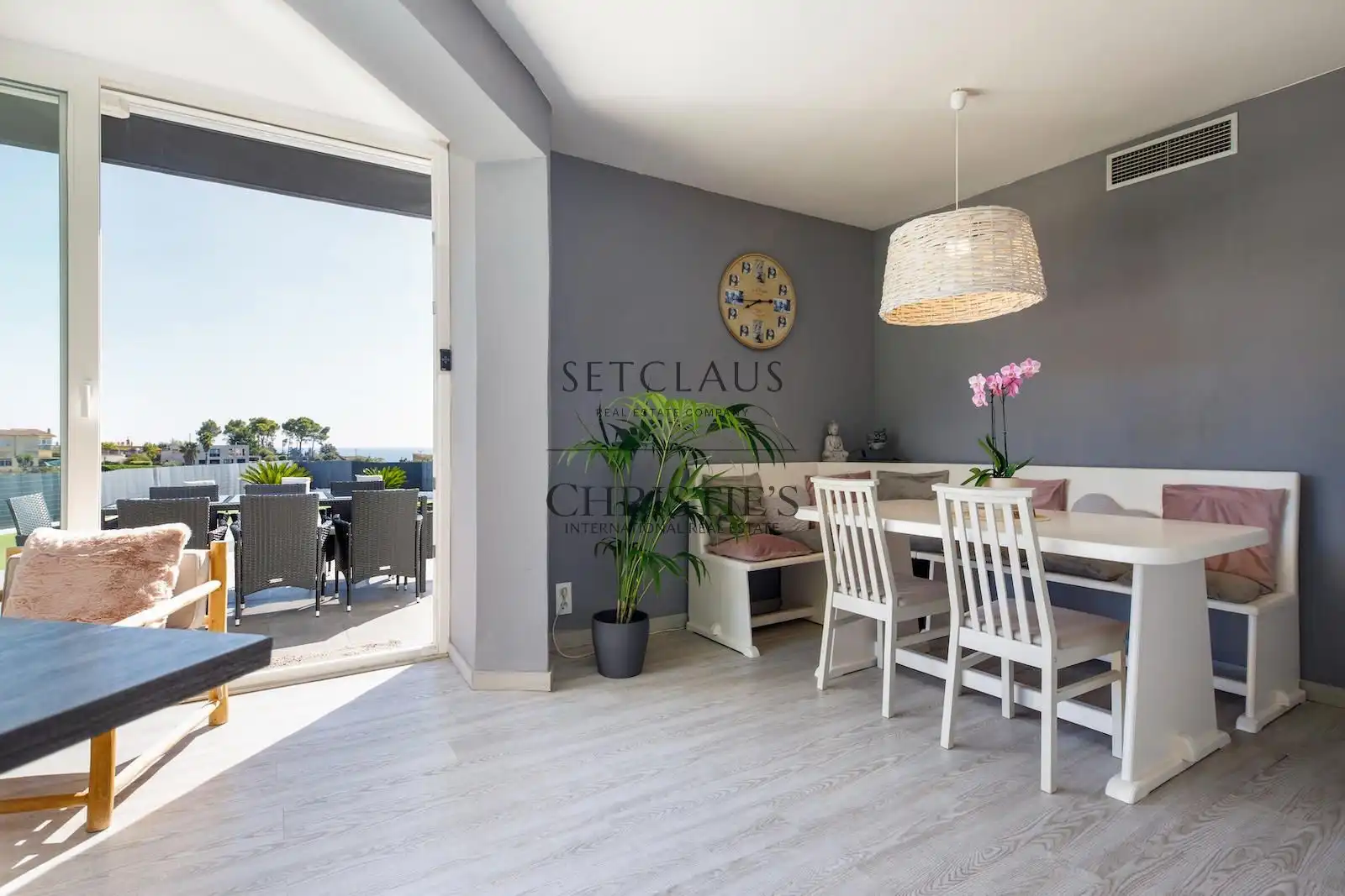 Villa con terrazza in vendita a Santa Susanna, imagen 16