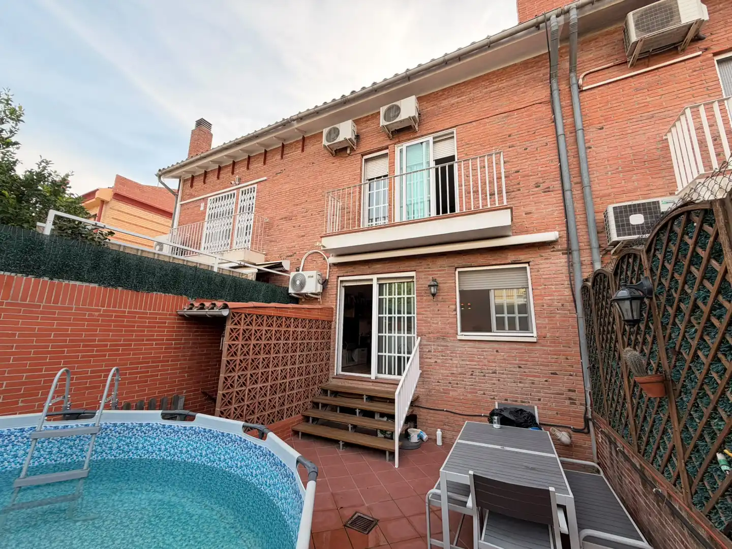 Casa a schiera con piscina in vendita a Sant Andreu - Gassó Vargas, imagen 22