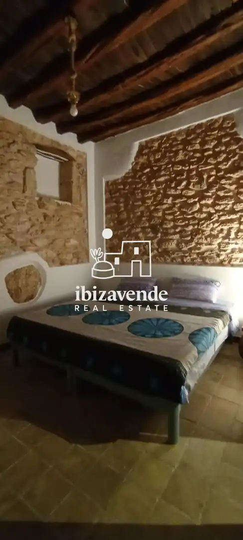 Villa mit Pool zum Verkauf in venda Labritja, imagen 27