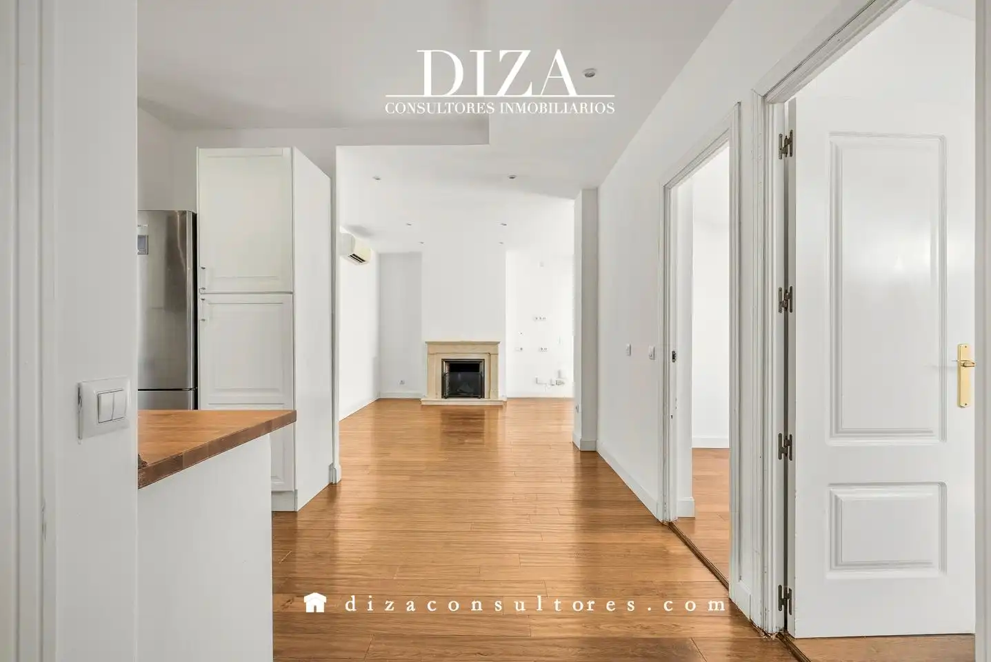 Penthouse with lift for sale in De Bravo Murillo, imagen 19