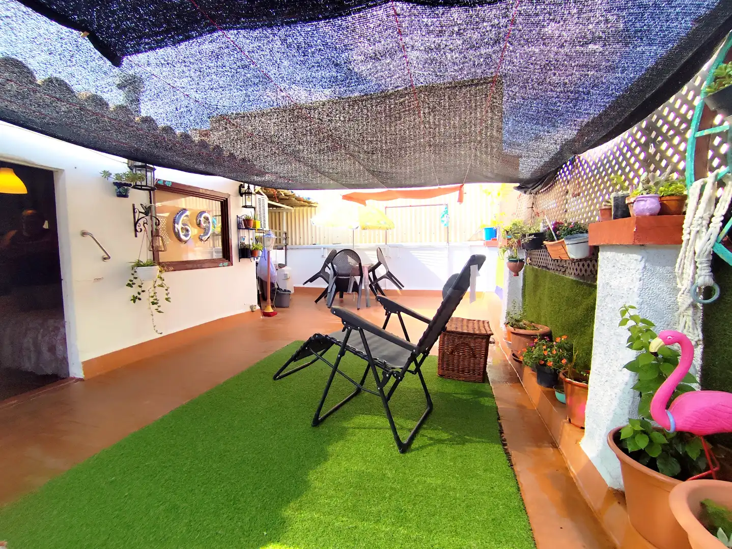 Casa en venda a Carrer del Bruc, imagen 53