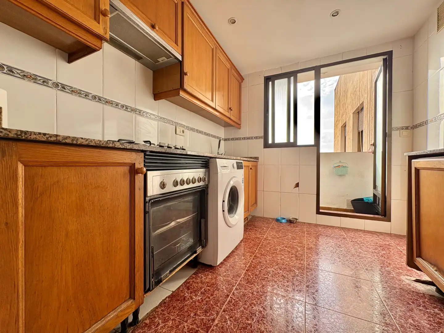 Appartamento con terrazza in vendita a Avinguda de Picassent, imagen 6