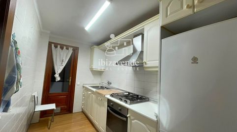 Piso céntrico de 3 habitaciones con terraza en Ibiza, imatge 2
