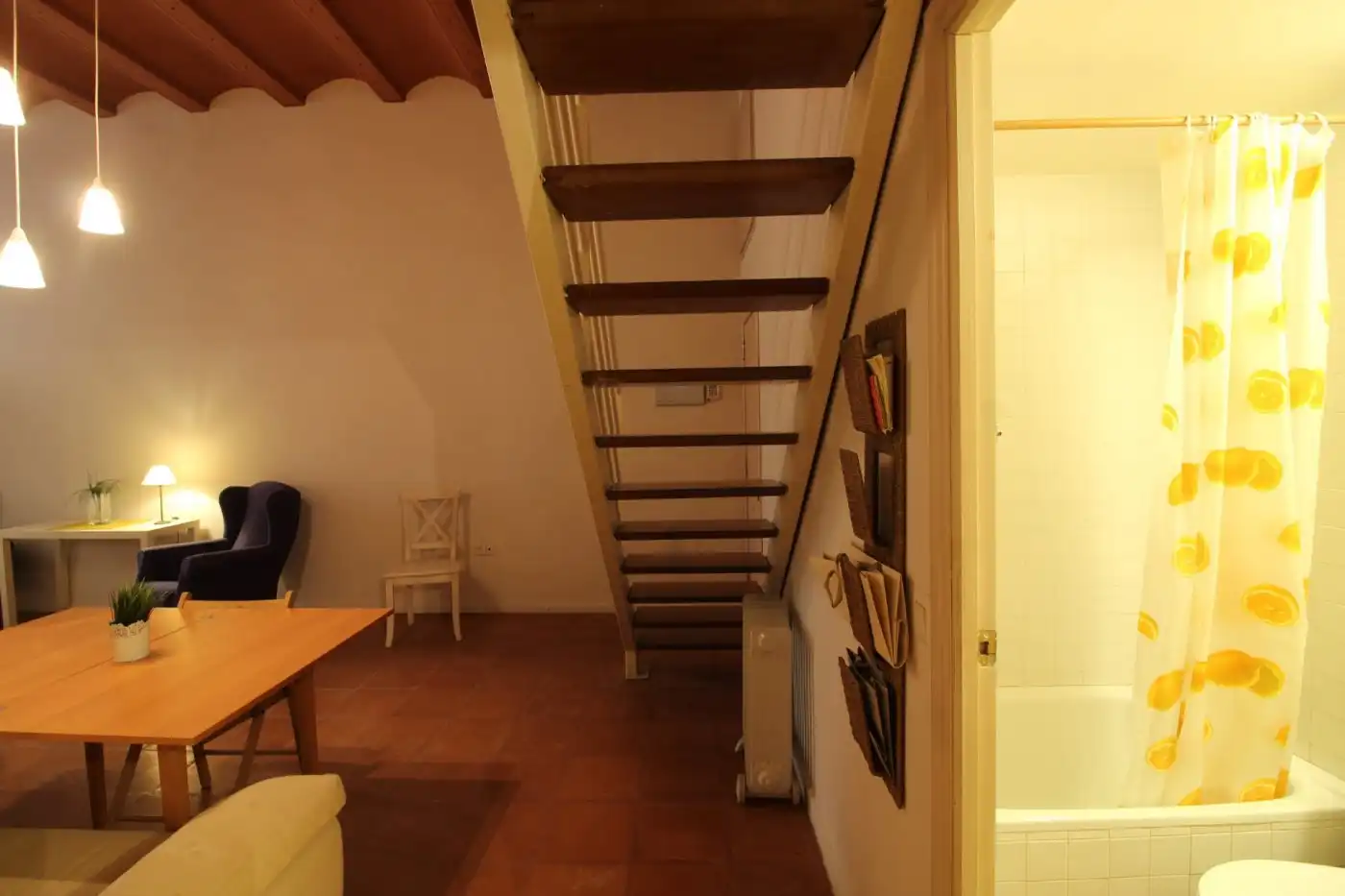 Piso en venta en Valencia con Amueblado y Balcón