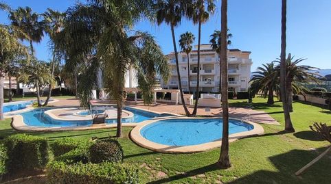 Foto 5 de Apartamento en venta en Carretera de Les Marines a Dénia, El Palmar - Los Molinos, Dénia