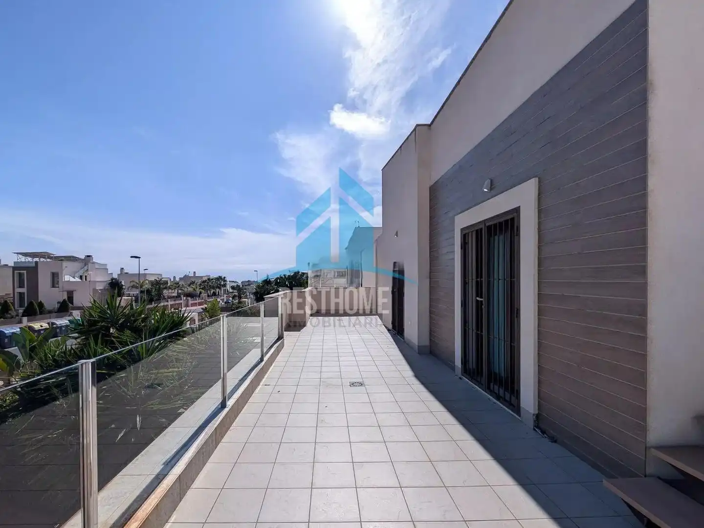 Chalet con terraza en venta en Nueva Torrevieja - Aguas Nuevas, imagen 5