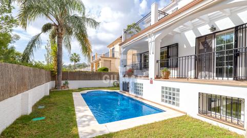 Foto 2 de Casa o xalet en venda a Montealto - Monterrey, Benalmádena