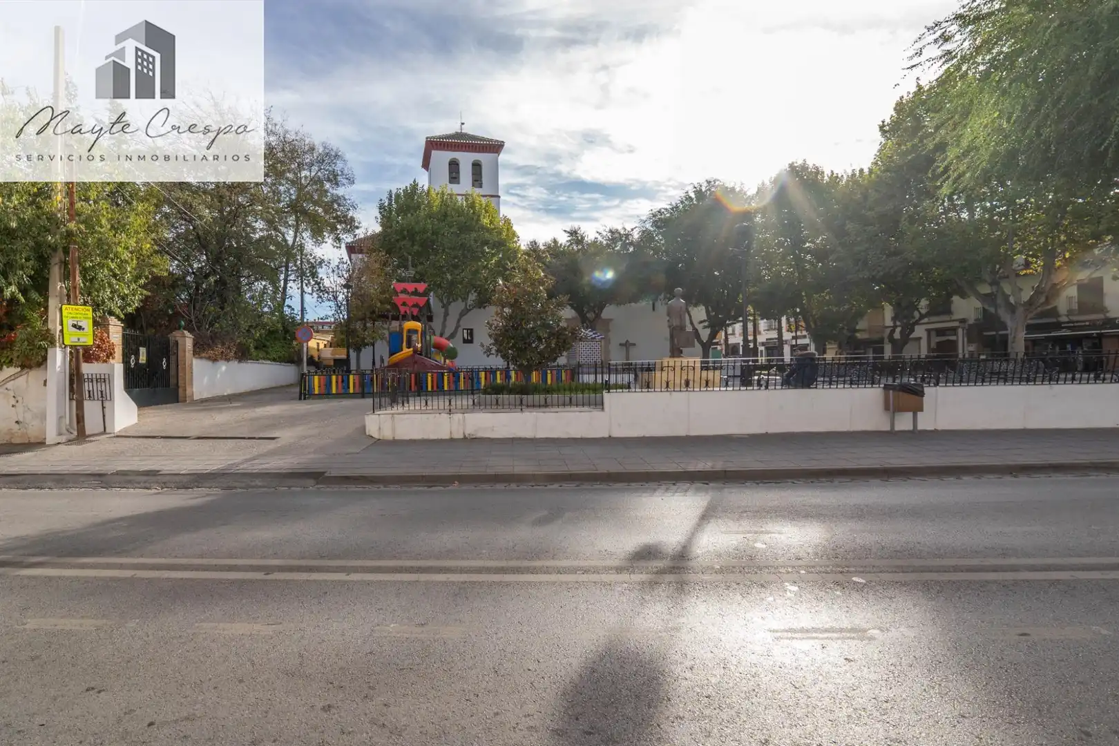 Local comercial en venda a Ogíjares, imagen 16