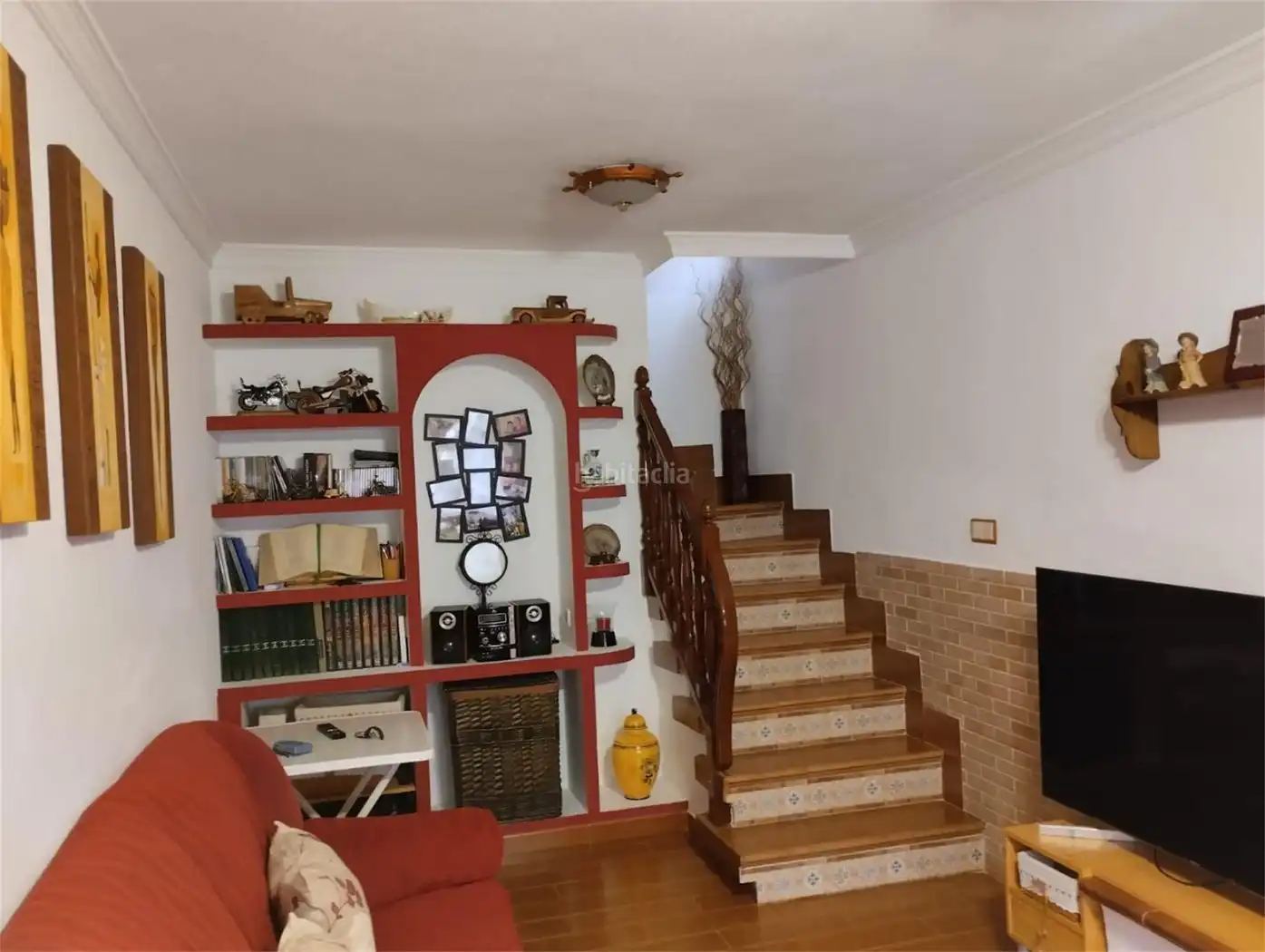 Dúplex en venda a Lugar los Murcianos 47, imagen 13